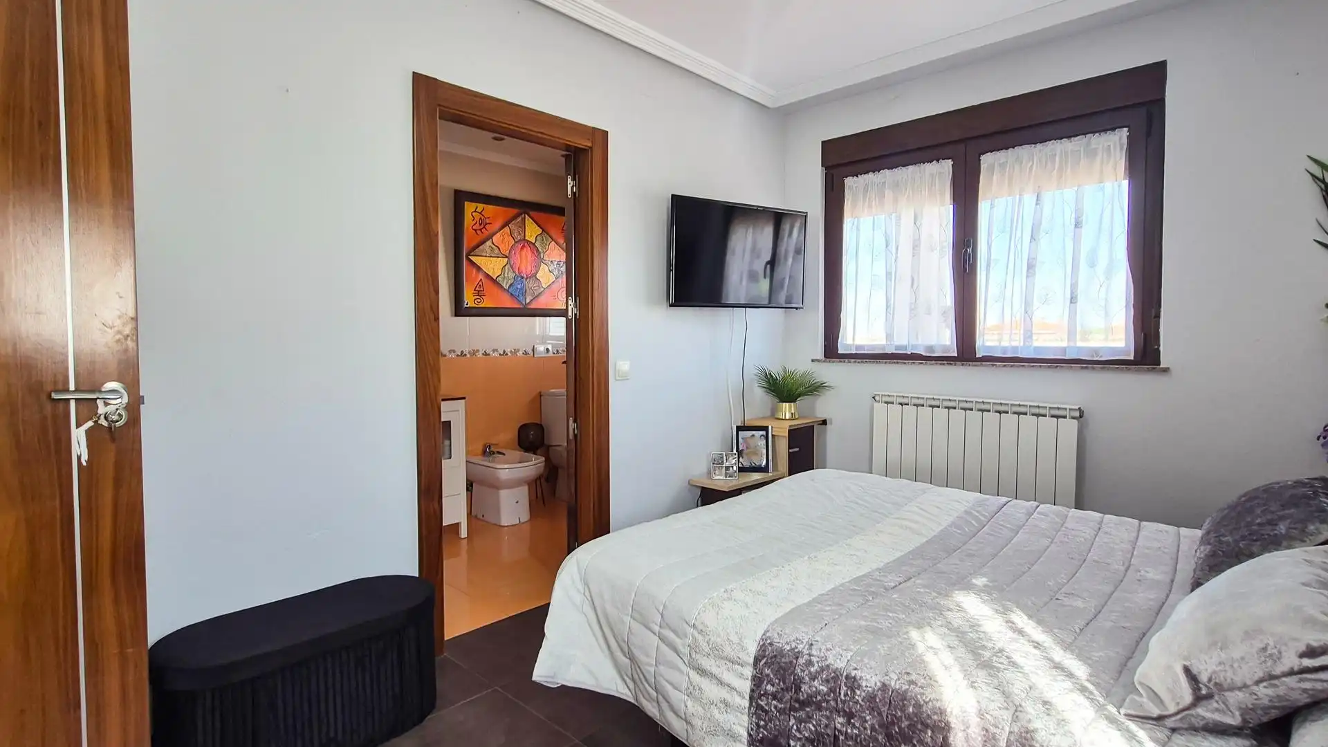Villa zum Verkauf in San Cristóbal de la Cuesta, imagen 44