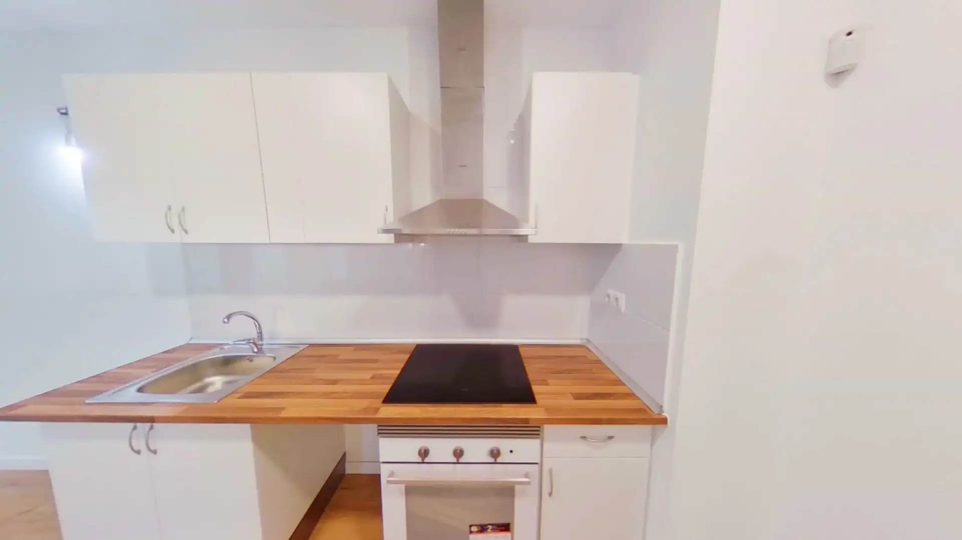 Cuina de Pis en venda en Terrassa