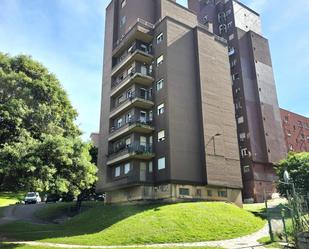 Exterior view of Flat for sale in Santander  with Heating and Storage room