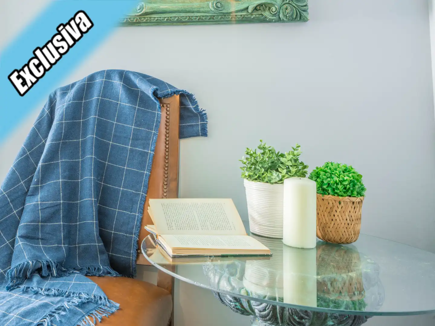 Habitación de Dúplex en venta en Santoña con Calefacción, Parquet y Terraza