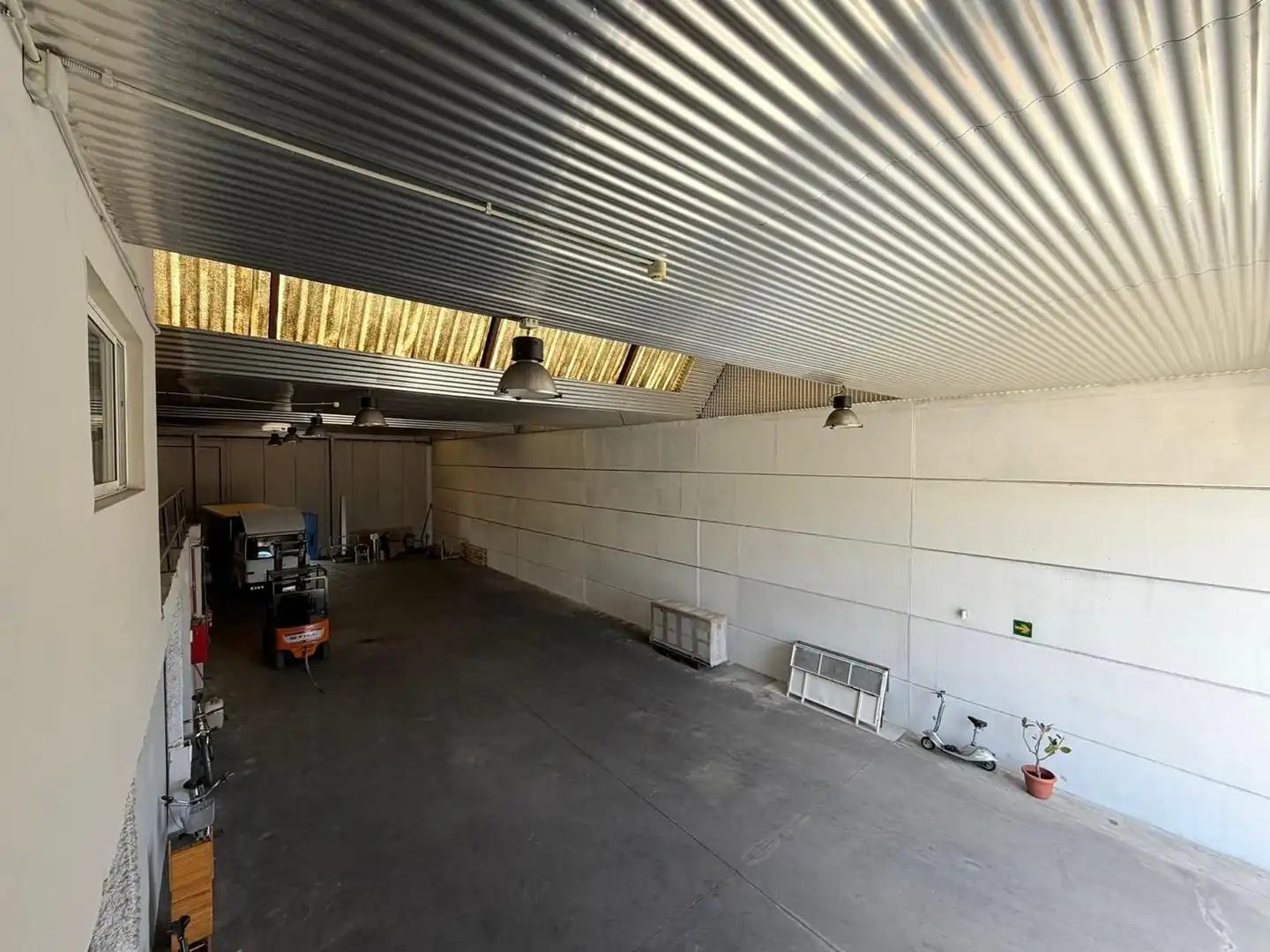 Nau industrial en venda a Jerez norte - Montealto - Pozoalbero, imagen 17