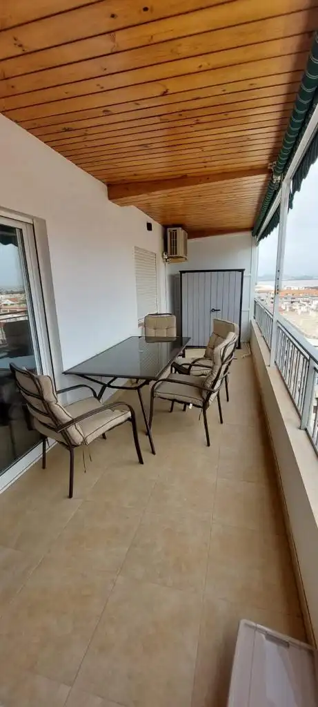 Casa amb piscina en venda a Playa del Acequión, Náufragos y Rocío del Mar, imagen 3