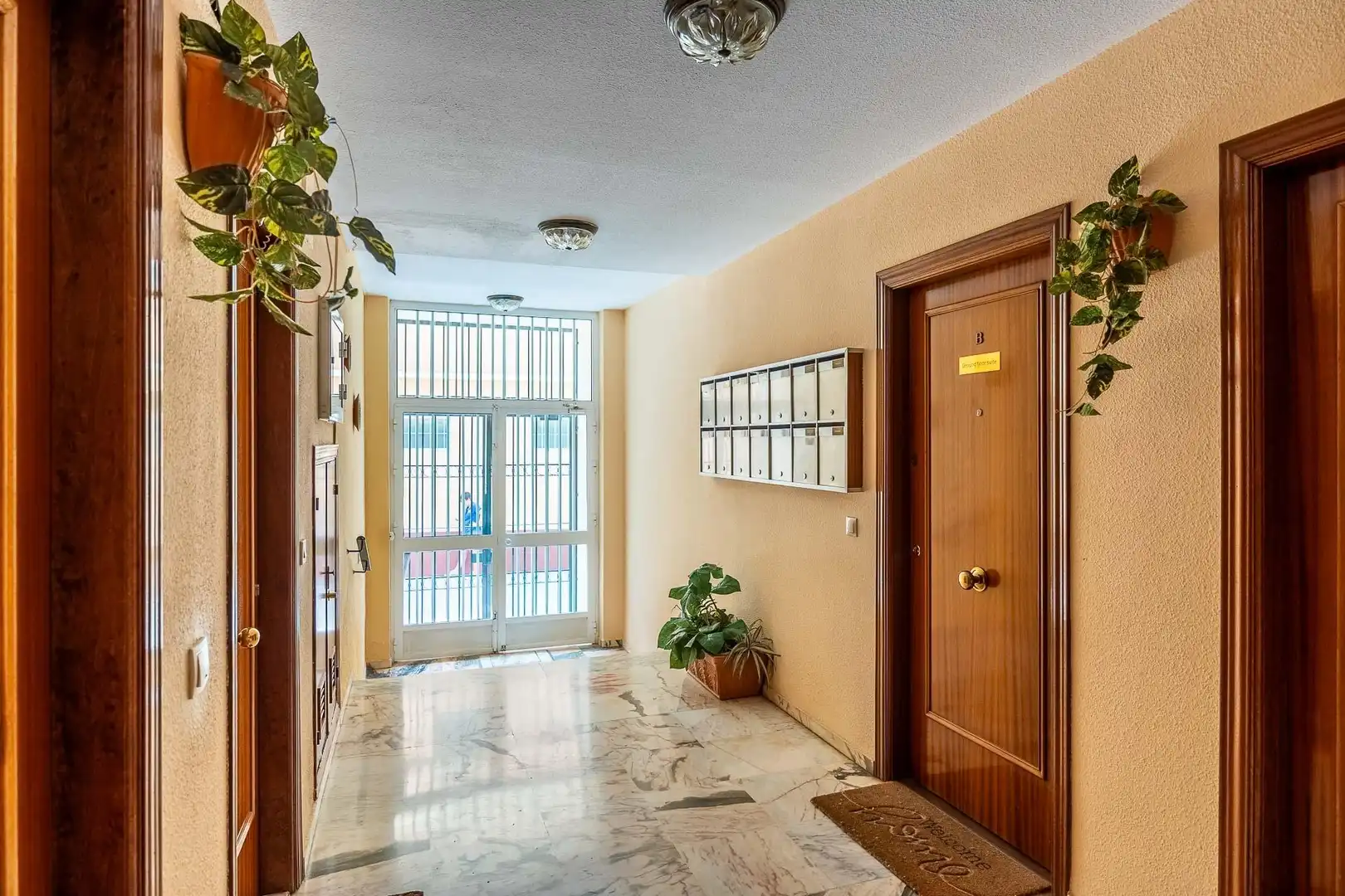 Flat for sale in Dos Hermanas  with Air Conditioner, Terrace and Balcony