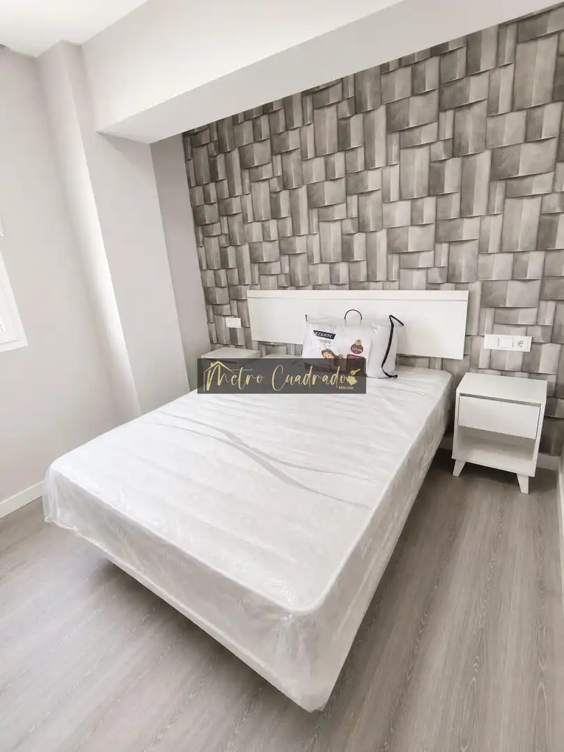 Flat for rent in Centro
