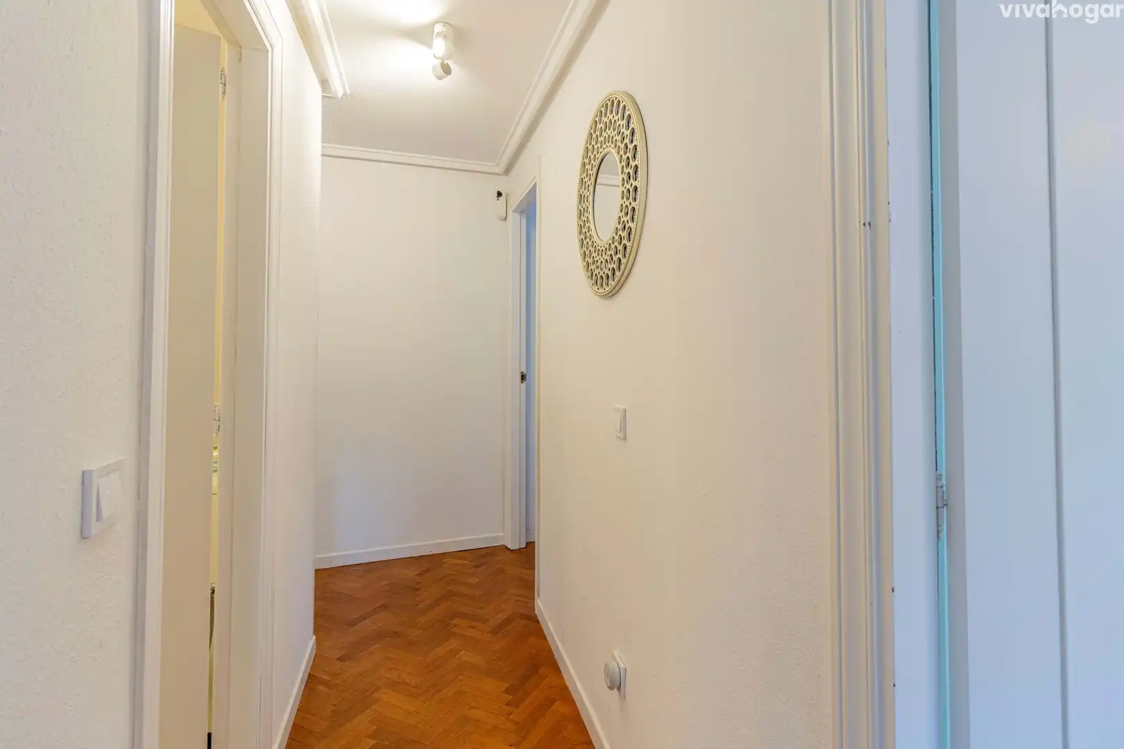 Piso en venta en Entrepeñas, Ensanche de Vallecas - La Gavia
