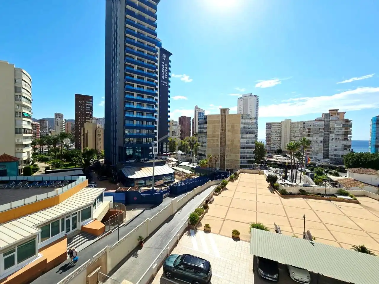Piso con ascensor en venta en Avenida Emilio Ortuño, imagen 20