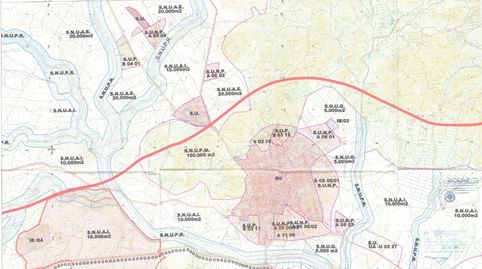 Foto 3 de Terreno industrial en venta en N/a, -1, Mazarrón Casco Urbano, Mazarrón