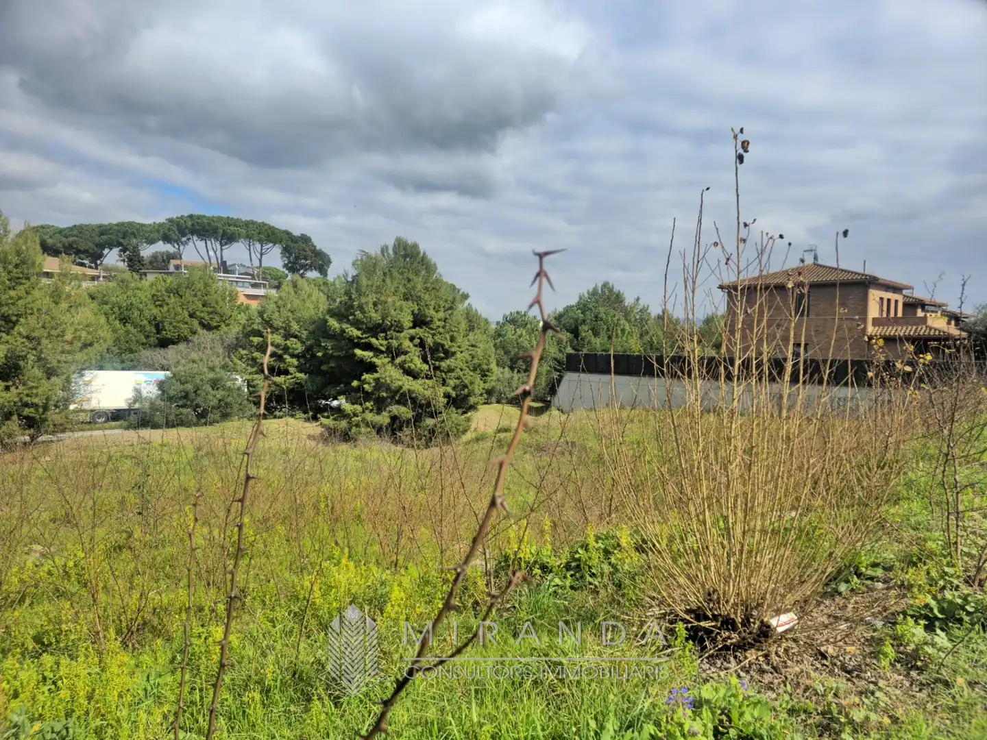 Terreny residencial en venda a Carrer de la Garrotxa, imagen 4