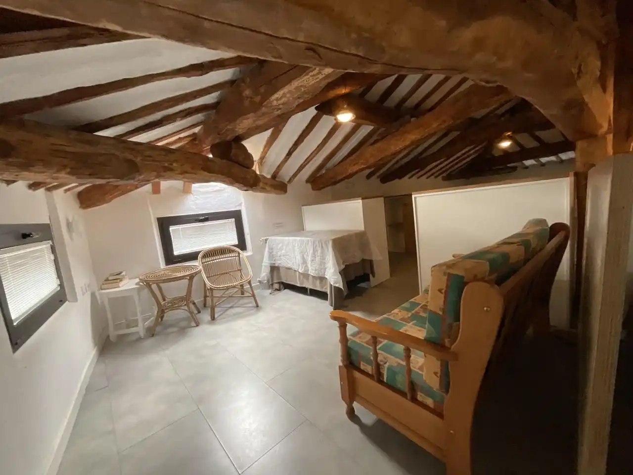 Casa o xalet en venda en Belorado amb Moblat i Internet