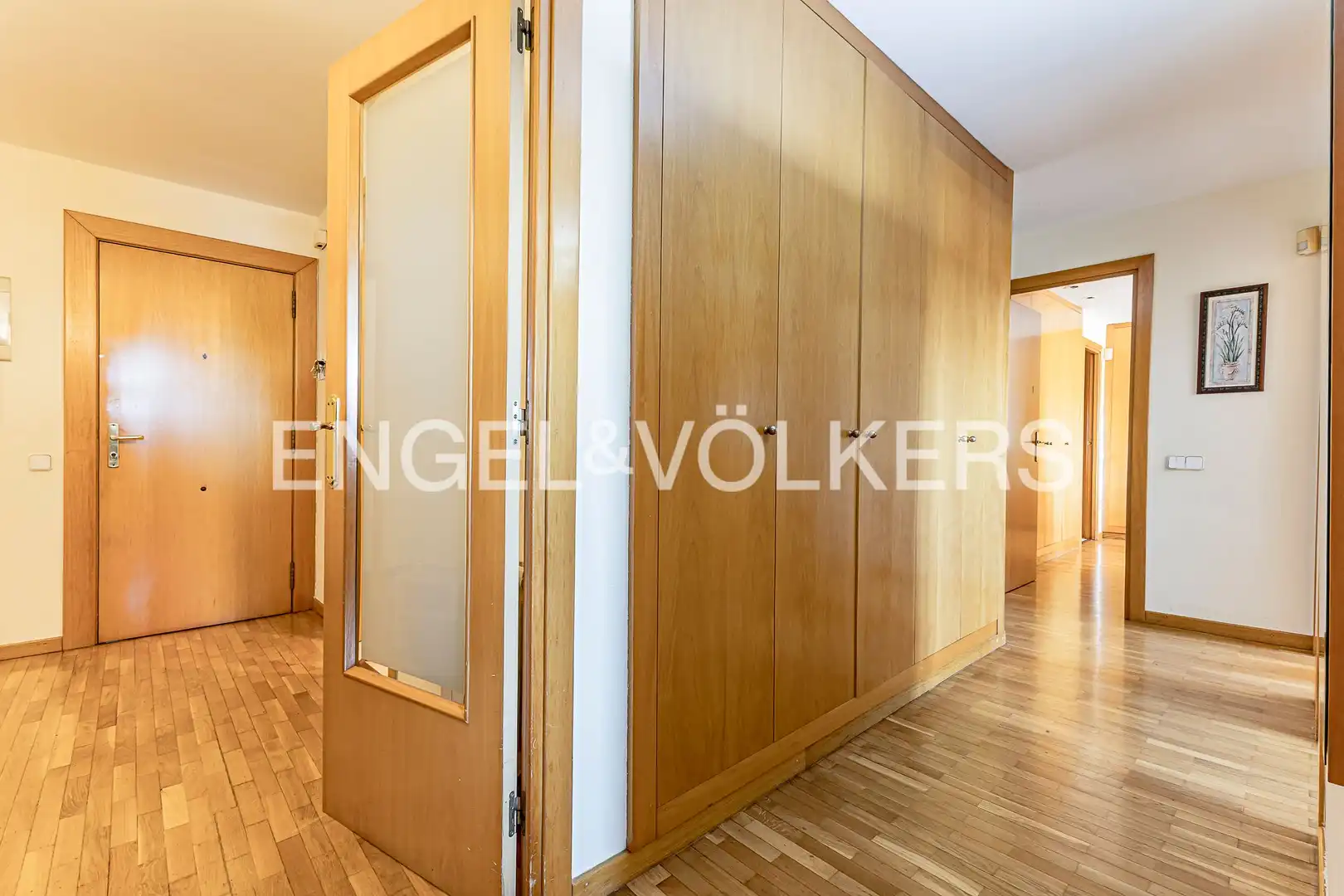 Flat with terrace to rent in El Centre, imagen 12
