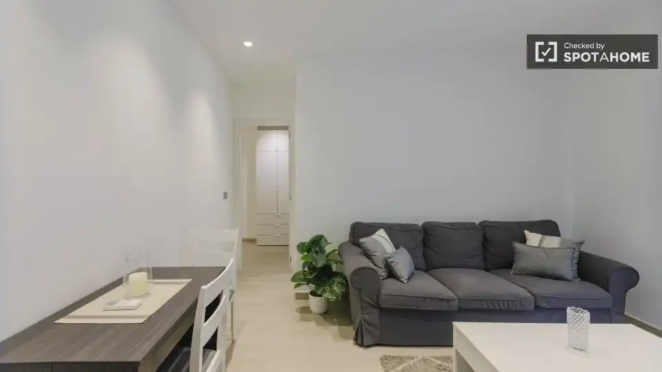 Piso con terraza en alquiler en Jesús, imagen 13