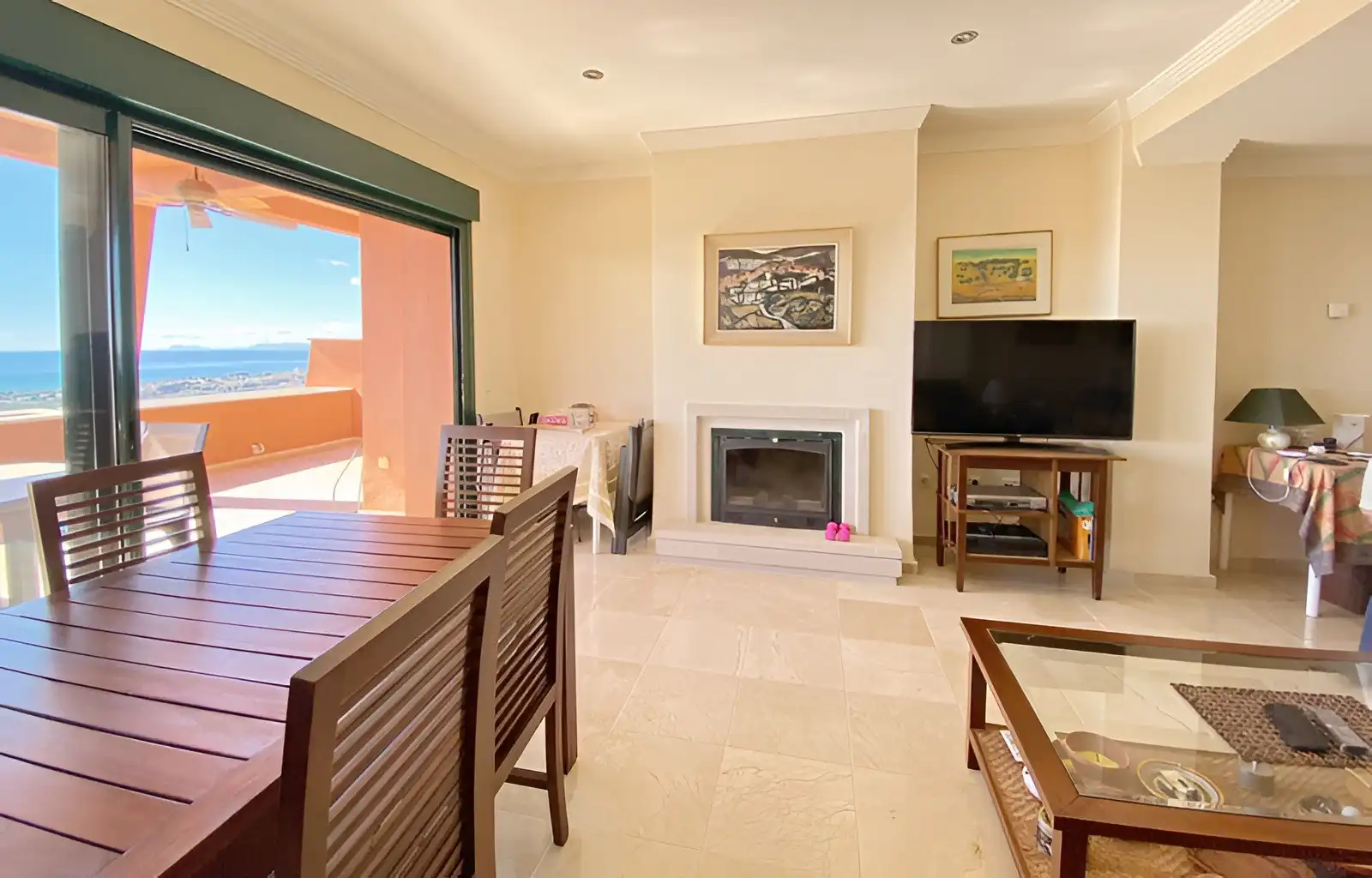 Penthouse mit Pool zum Verkauf in Elviria - Cabopino, imagen 17