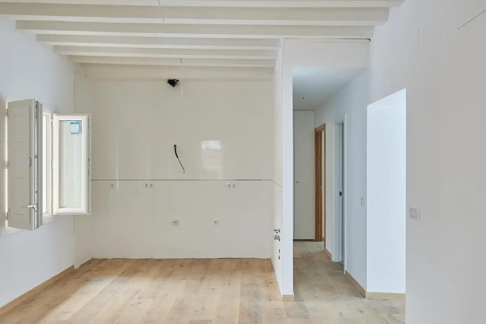 New build Ground floor with terrace for sale in Calle San José 44, imagen 49