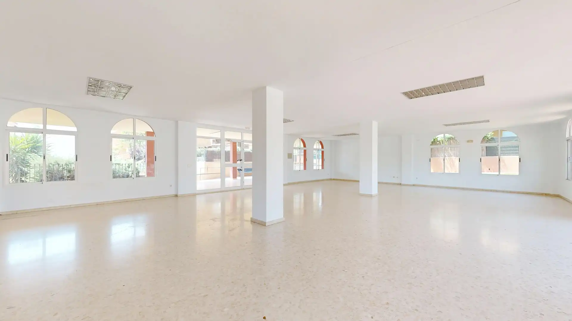 Dúplex en venta en Valencia con Calefacción, Jardín privado y Terraza