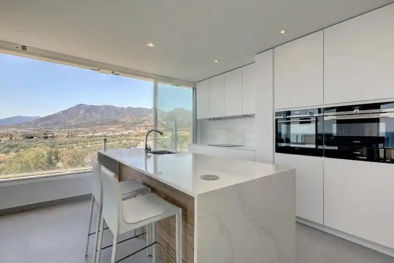 Apartament amb piscina de lloguer a Río Real - Los Monteros, imagen 2