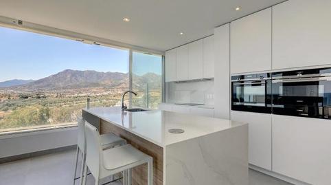 Foto 2 de Apartament de lloguer a Río Real, Málaga