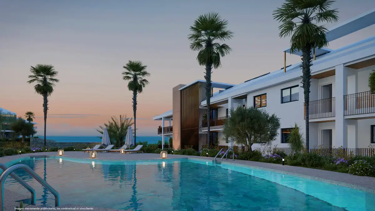 Habitatge amb piscina en venda a Torreblanca del Sol, imagen 7