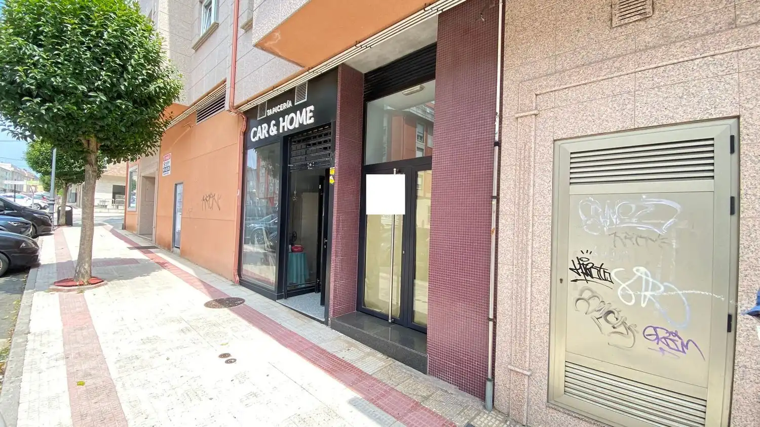 Local comercial en venda a Travesía de Arteixo, imagen 4