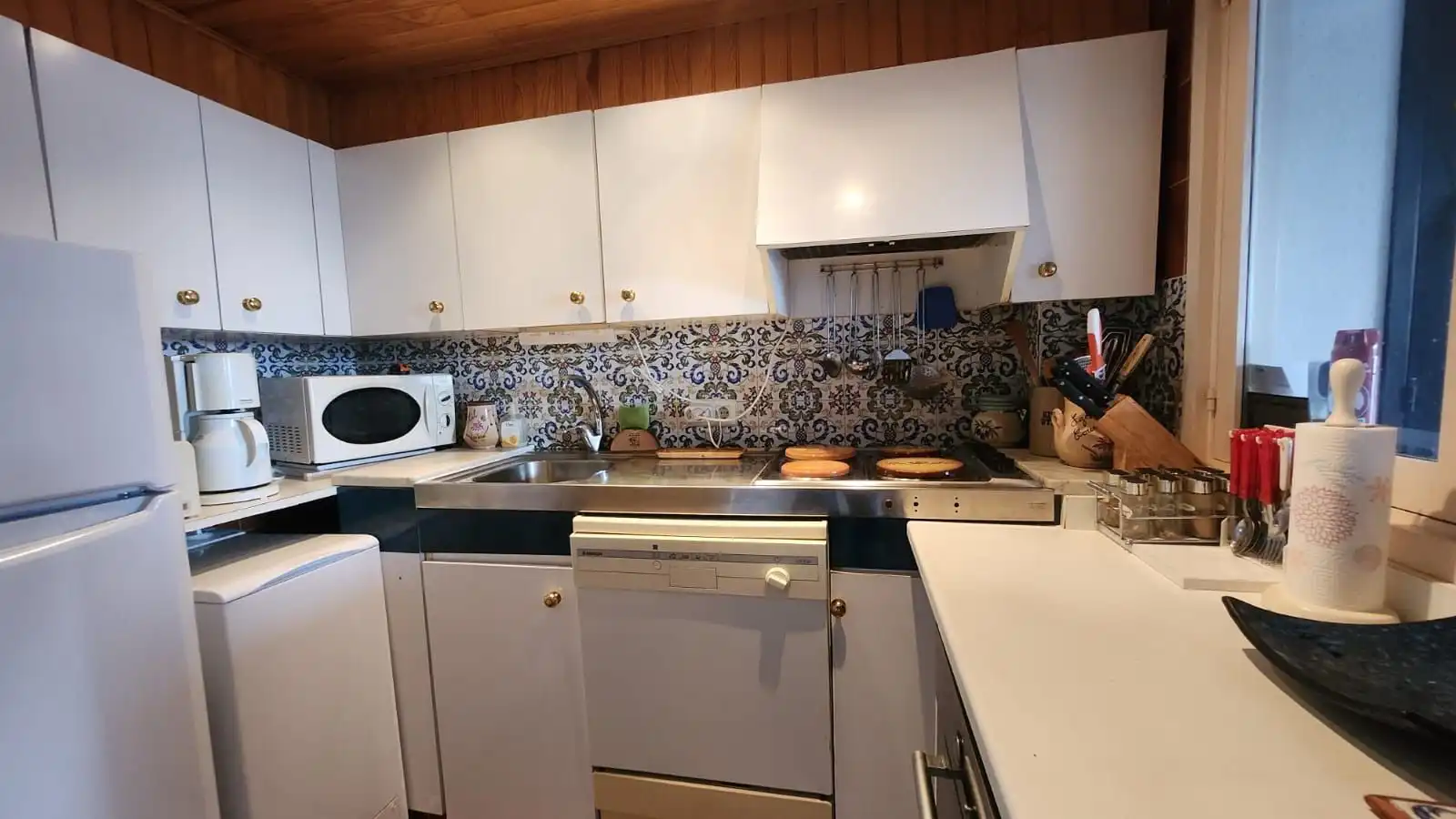 Flat with pool for sale in Santa Margarita, imagen 8