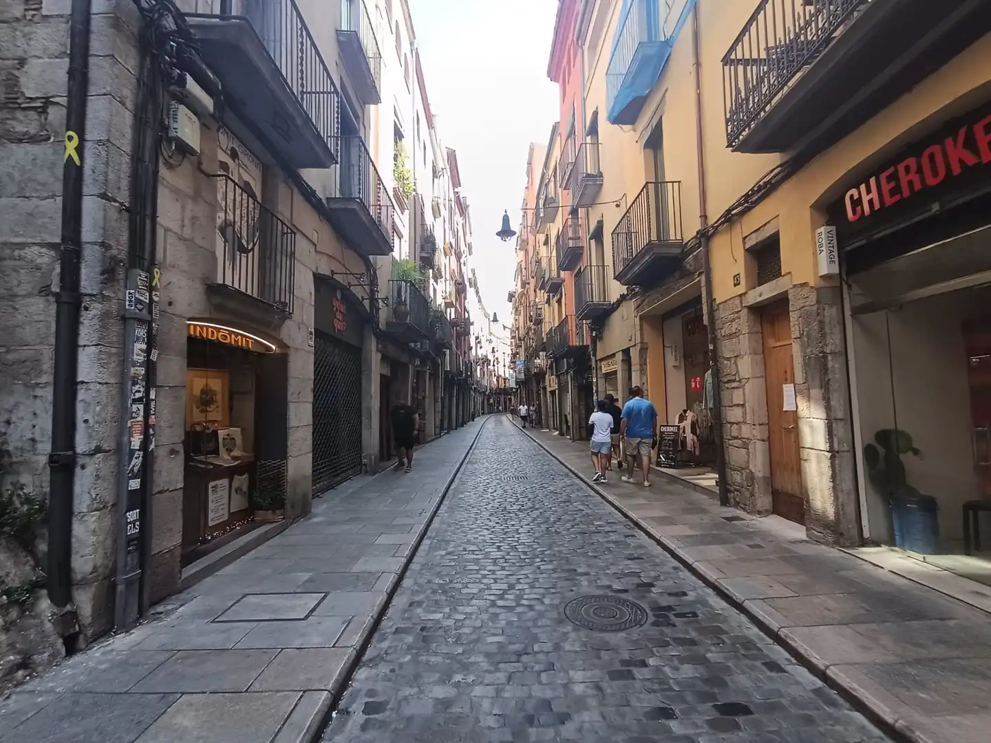 Study for rent in BALLESTERIES, Centre - Barri Vell
