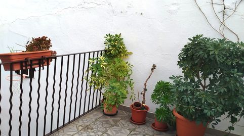 Foto 2 de Casa adosada en venta en Centro, Mérida