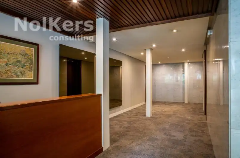 Piso de alquiler en Les Tres Torres