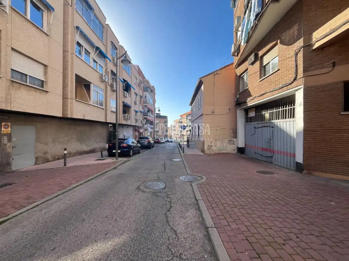 Individual en venta en Centro, imagen 10