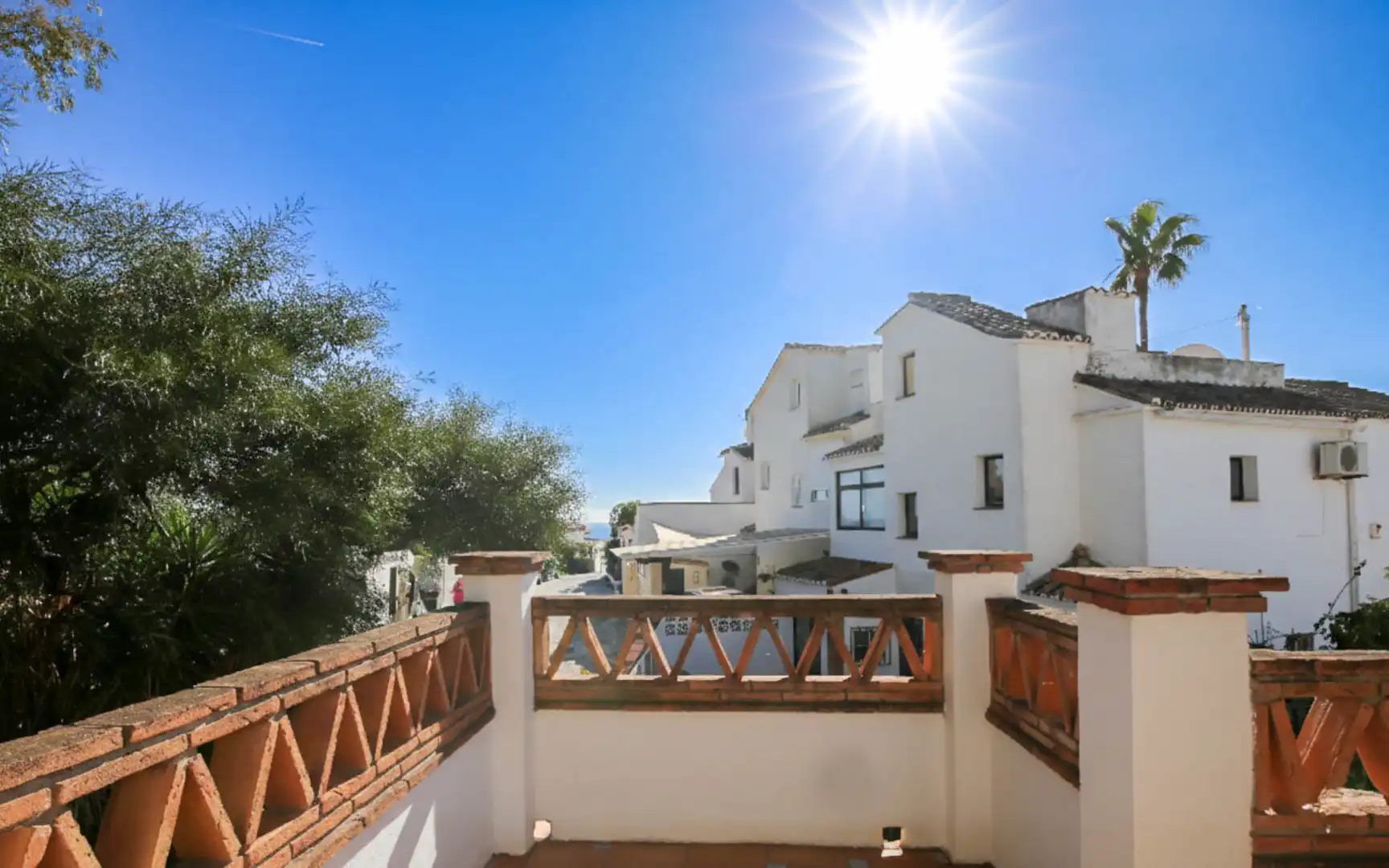 Wohnung mit Pool zum Verkauf in Calahonda, imagen 4