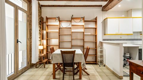 Foto 4 de Piso en venta en Carrer de la Lleona, Barri Gòtic, Barcelona Capital