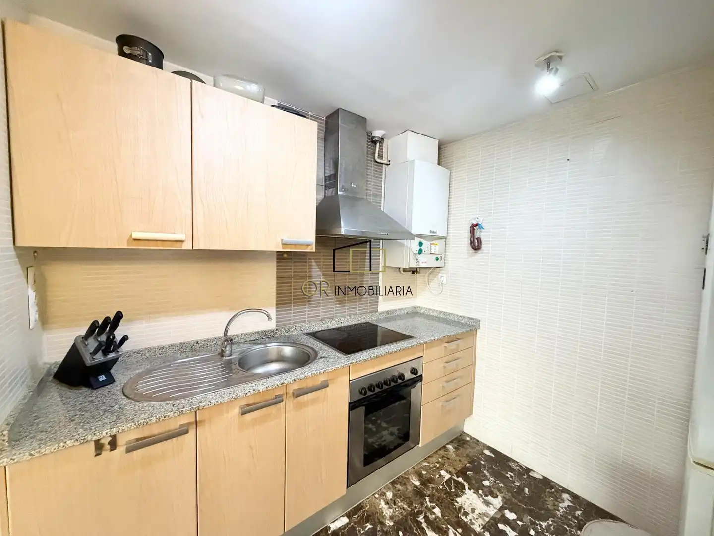 Piso con terraza en venta en El Tancat - Mas d'en Gual, imagen 16
