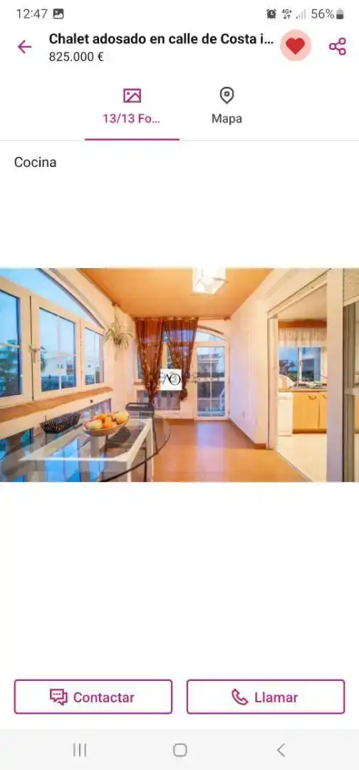 Balcony of Houses for sale in Alcúdia  with Parquet flooring, Swimming Pool and Furnished
