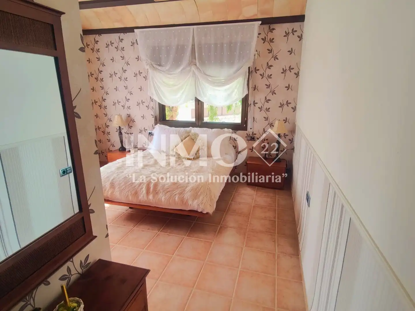 Habitación de Casa o chalet en venta en Botarell con Aire acondicionado, Calefacción y Jardín privado