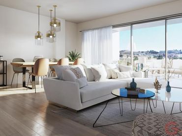 Apartment zum Verkauf in Cruz de Humilladero