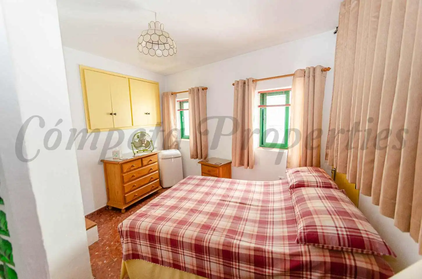Maison mitoyenne à vendre à Cómpeta, imagen 18