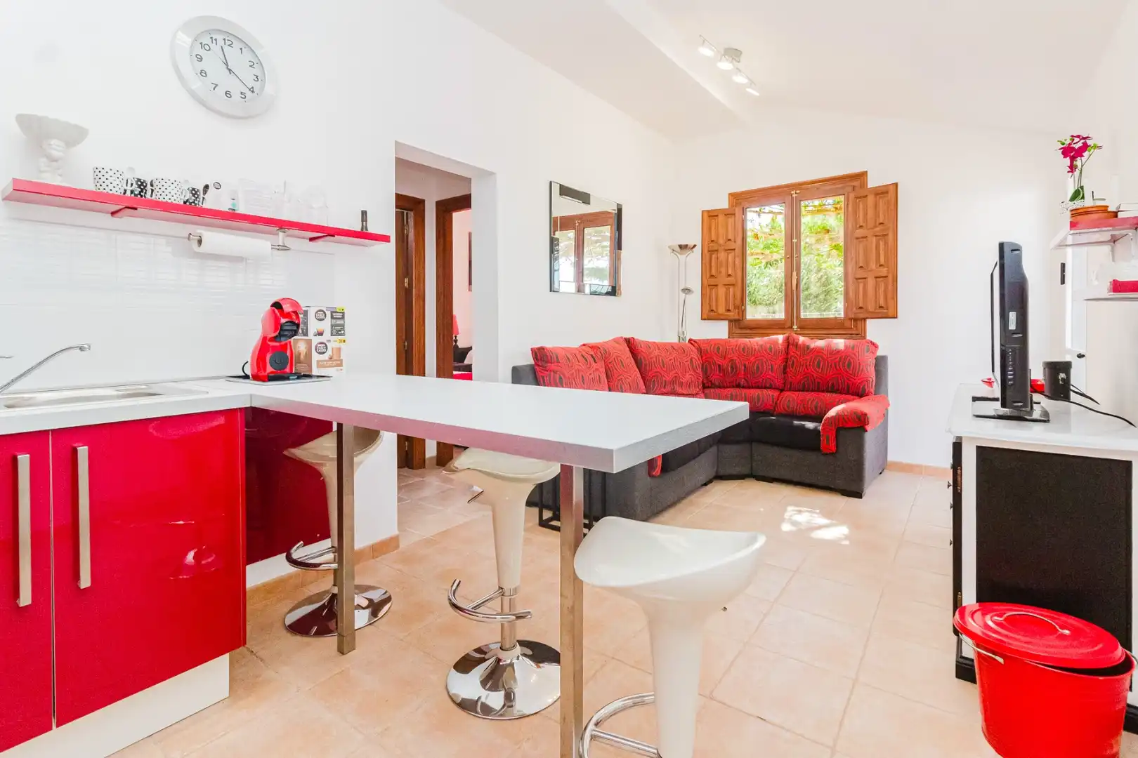 Casa con piscina in vendita a Campo de Murcia, imagen 32