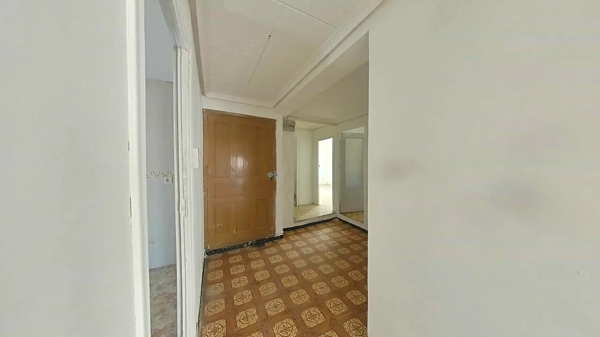 Piso en venta en Tarazona con Balcón