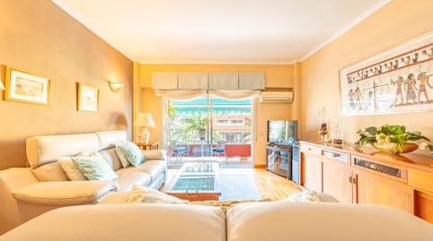 Photo 4 of Flat for sale in Calle León y Castillo, 230, Ciudad Jardín, Las Palmas