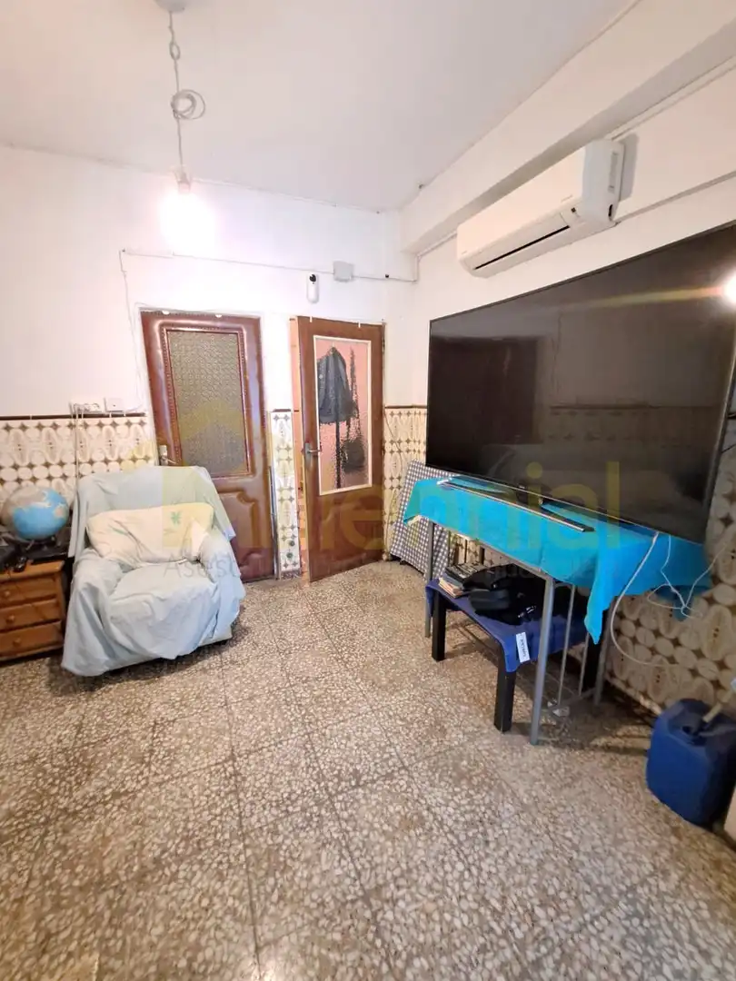 Casa o chalet en venta en Sevilla con Aire acondicionado, Terraza y Trastero