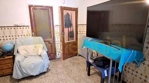 Foto 5 de Casa o xalet en venda a La Plata,  Sevilla Capital