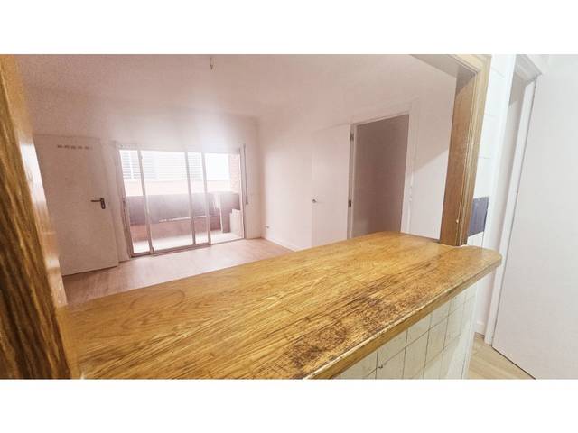 Piso en Venta en Carrer de Jovara en Calella