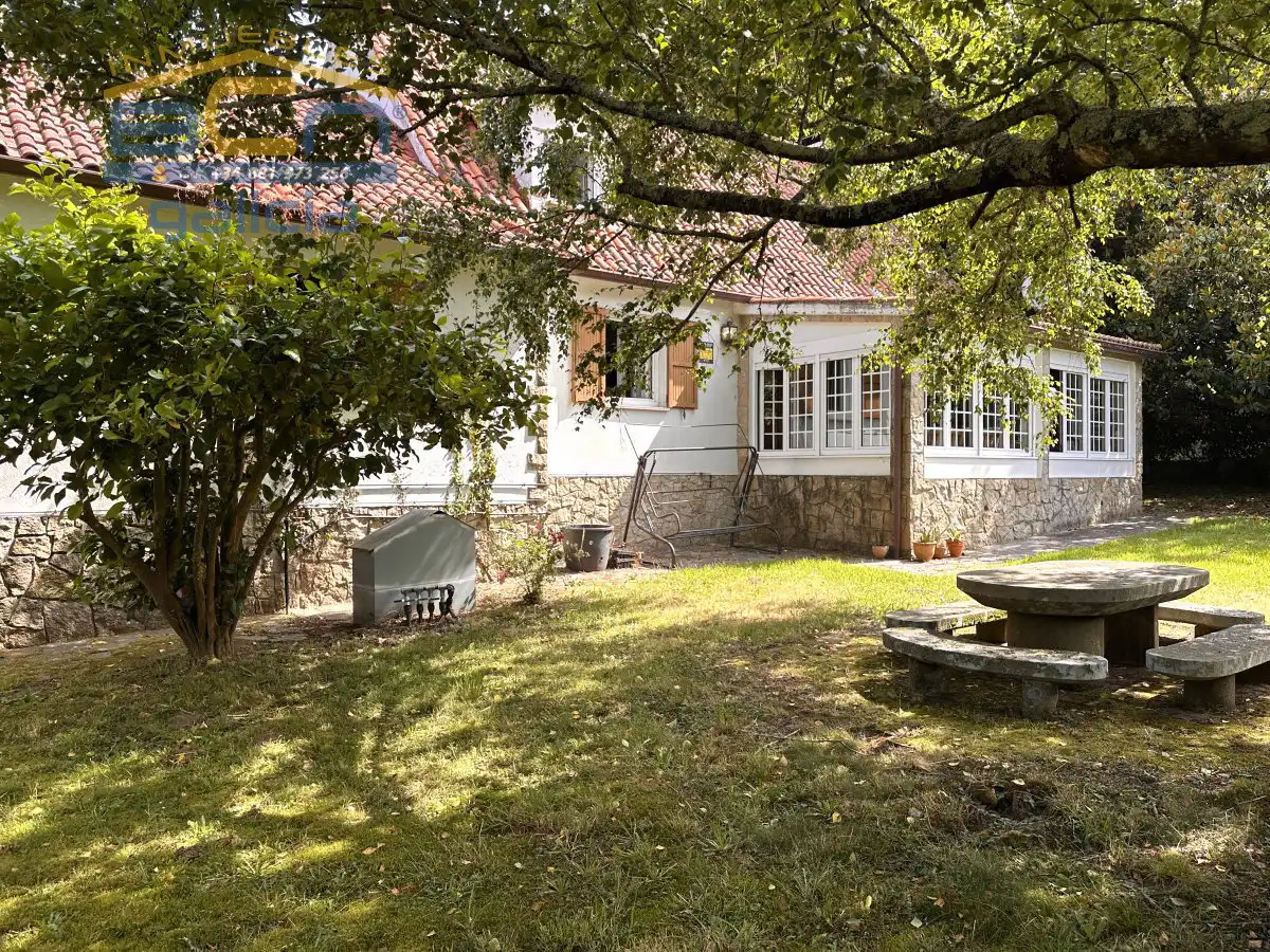 Casa en venda a de Cacheiras, imagen 2