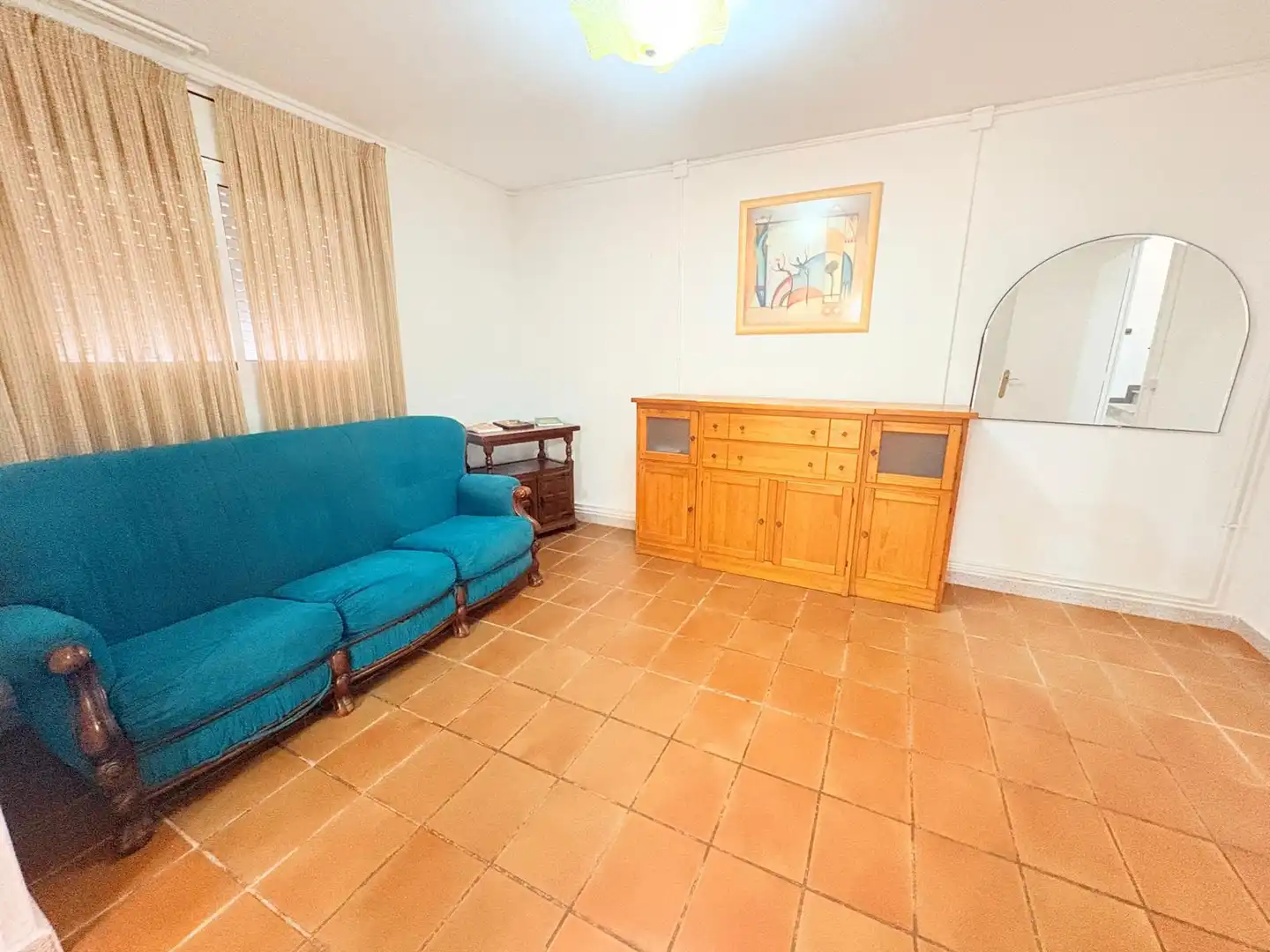 Casa con terraza en venta en Avinguda de Piera, imagen 31