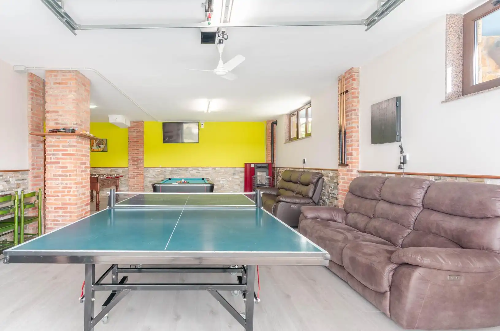 Casa o chalet en venta en Piloña con Calefacción, Jardín privado y Parquet