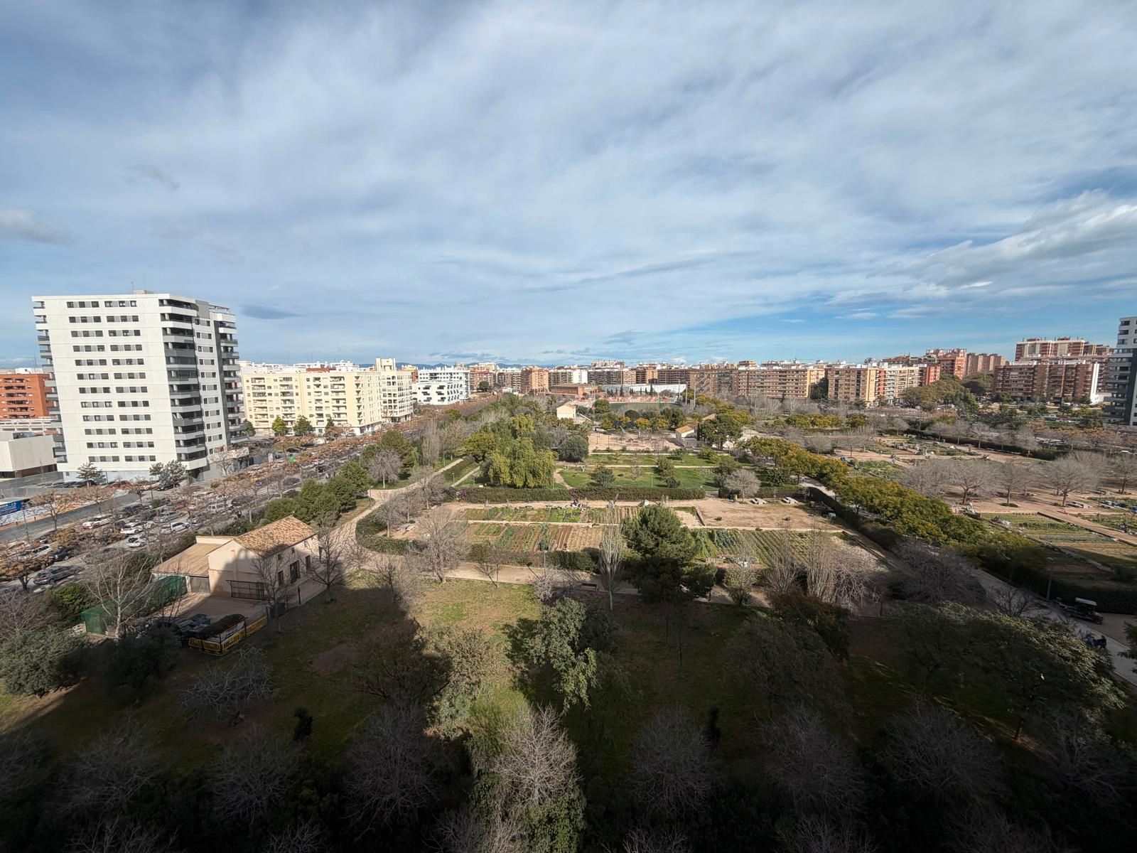 Pis de lloguer a Carrer de l'Illa Formentera, Malilla, Quatre Carreres