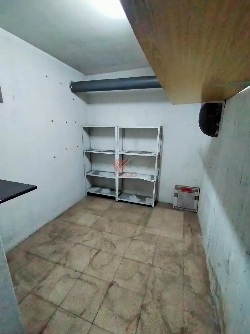 Flat for sale in Arcas del Villar  with Heating, Terrace and Storage room