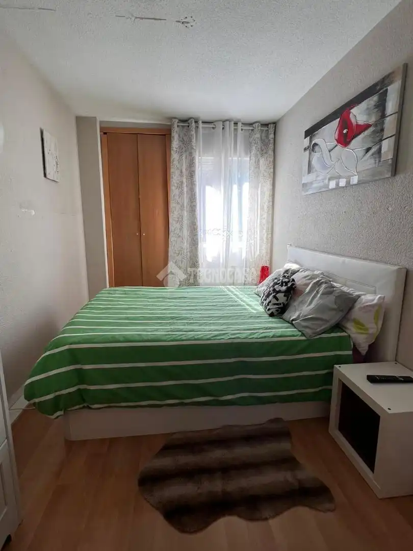 Habitación de Piso en venta en Rivas-Vaciamadrid con Aire acondicionado y Calefacción