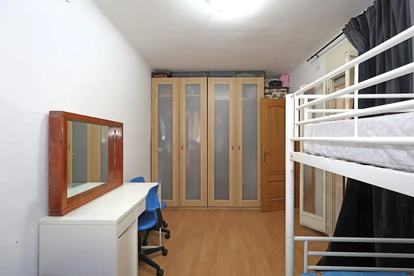 Flat for sale in Esplugues de Llobregat  with Terrace