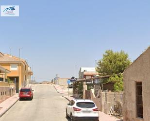 Exterior view of Flat for sale in Lorquí