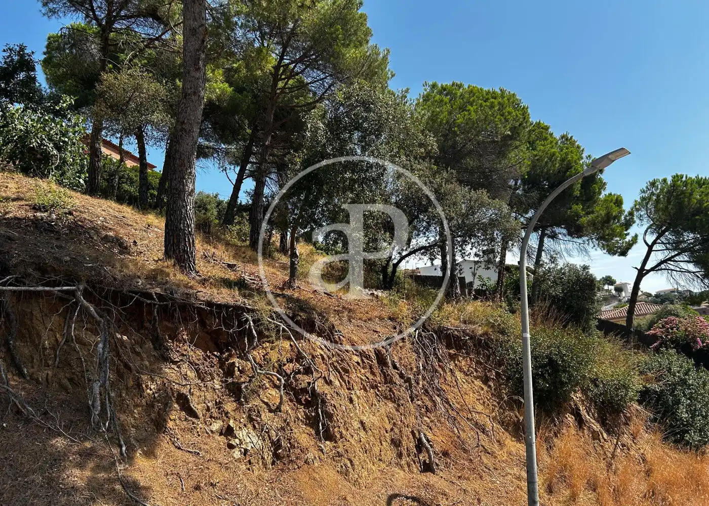 Terreny residencial en venda a Carrer Segarra, imagen 14