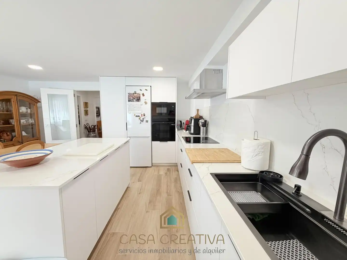 Piso con terraza en venta en Avenida REPUBLICA ARGENTINA DE LA, imagen 32